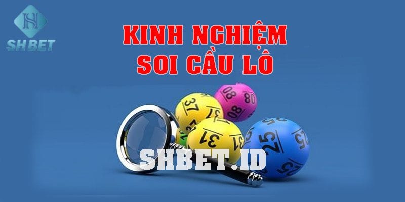 điểm lô đề