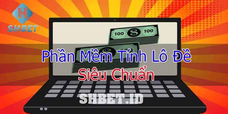 phần mềm dự đoán lô đề