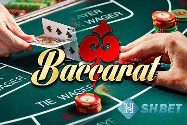 Game bài online Baccarat có lừa đảo không?