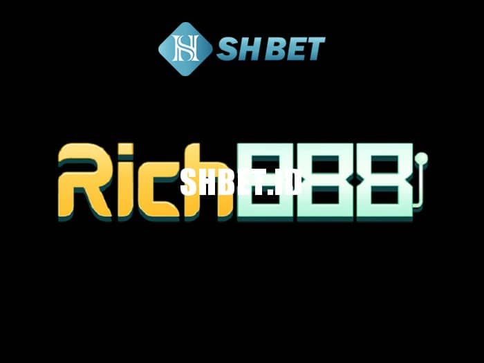 Rich888