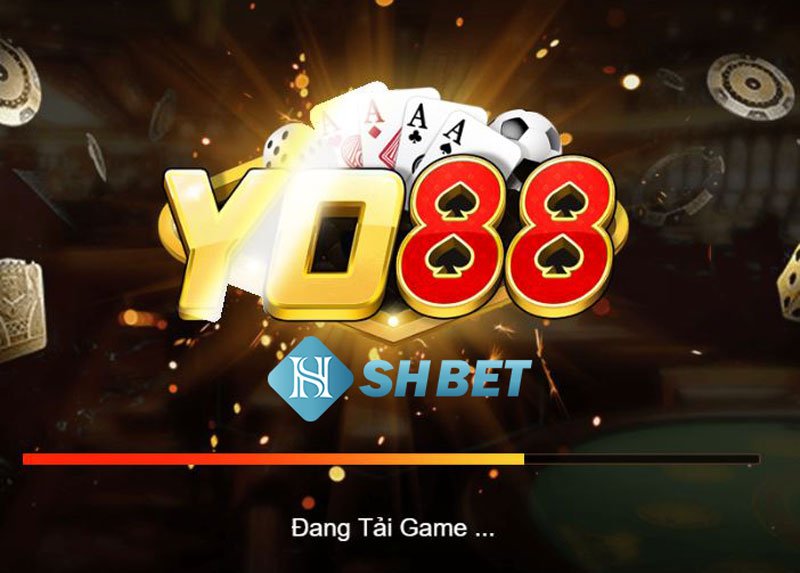 Tải App Yo88 - Đánh giá cổng game