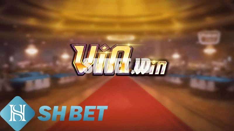 VinWin - Siêu phẩm game bài đổi thưởng uy tín