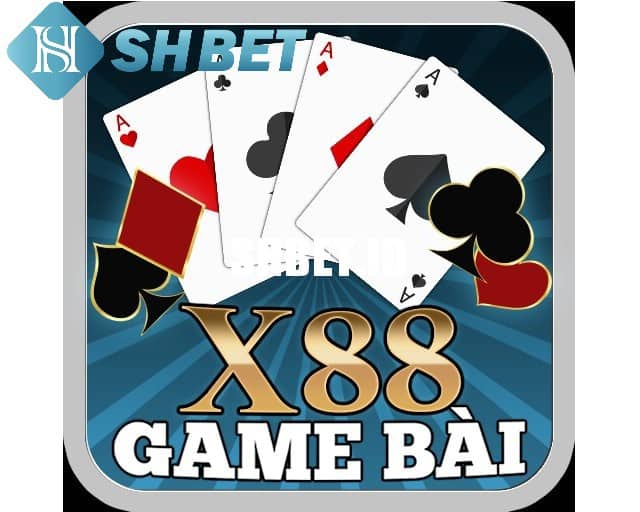 X88 Club – Cổng game uy tín bậc nhất hiện nay 2023