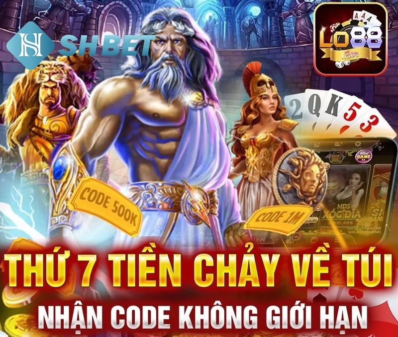 Lo88 Fun – Trải nghiệm Lo88 nhận thưởng liền tay